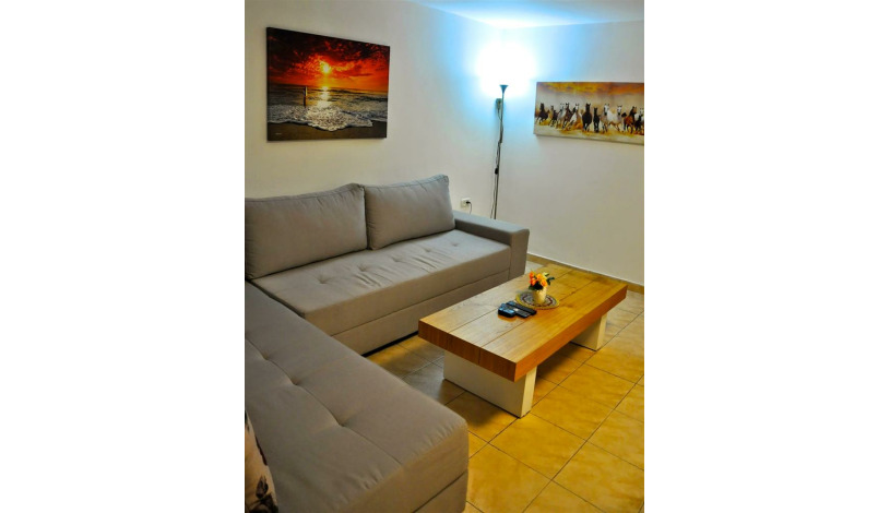 Apartment Kehilat Cleveland Tel Aviv - Apt 52260